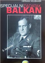 Specijalni zadatak Balkan